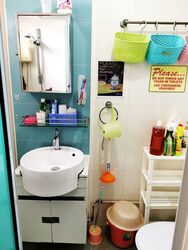 Blk 10 Selegie House (Central Area), HDB 3 Rooms #549881861